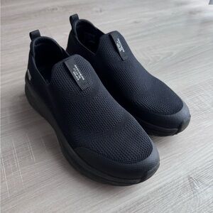 Skechers Slip-ins Relaxed Fit: GO WALK Arch Fit N-Joy